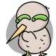 My Kiwibird