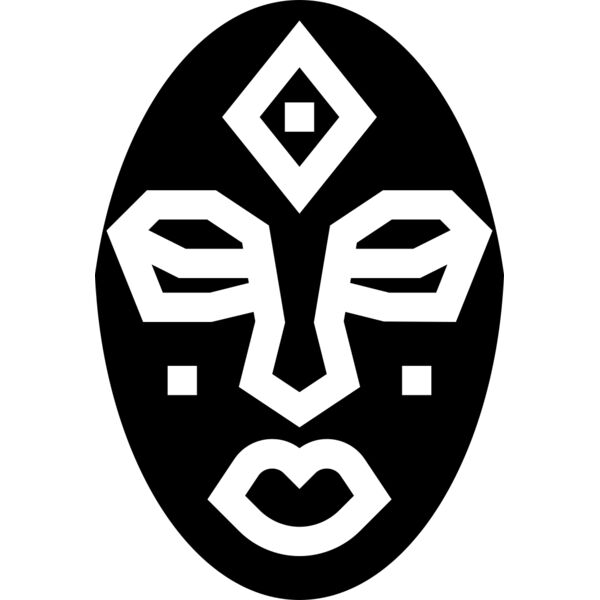 Tribal Mask Thumbnail
