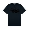 Cloke Mens Outline Tee Thumbnail