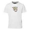 Podium Mens Poly Tee Thumbnail
