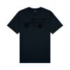 Cloke Mens Edit Tee Thumbnail