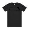 AS Colour Mens Block Tee Thumbnail