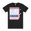 AS Colour Mens Block Tee Thumbnail
